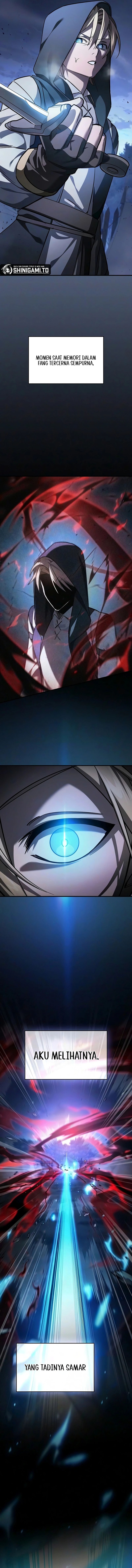 Sword Devouring Swordmaster Chapter 29