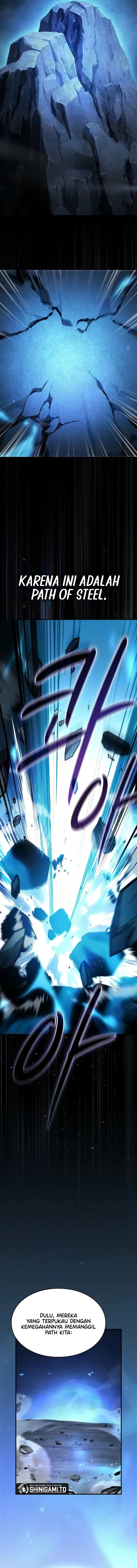 Sword Devouring Swordmaster Chapter 29