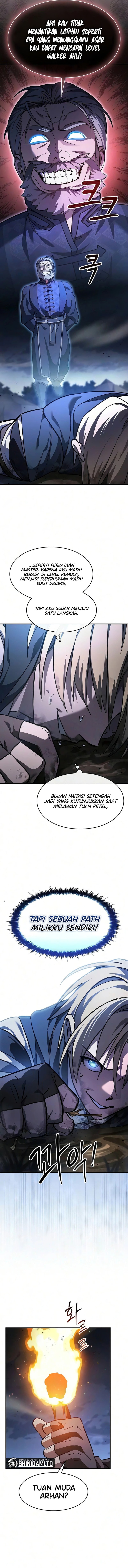 Sword Devouring Swordmaster Chapter 29
