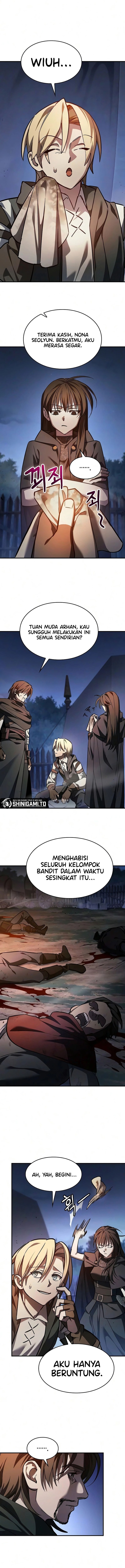 Sword Devouring Swordmaster Chapter 29