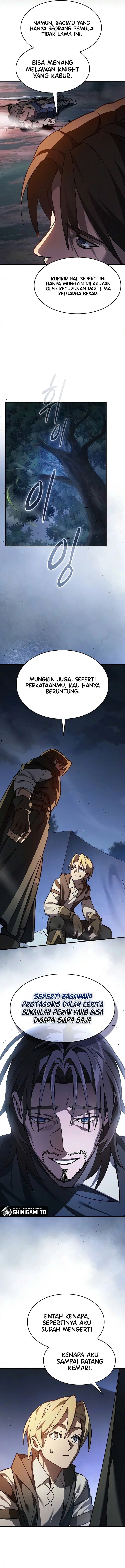 Sword Devouring Swordmaster Chapter 29