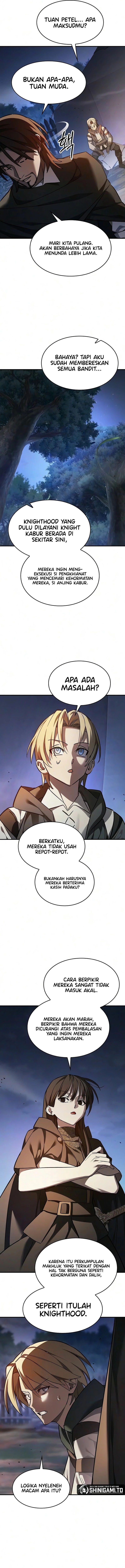 Sword Devouring Swordmaster Chapter 29