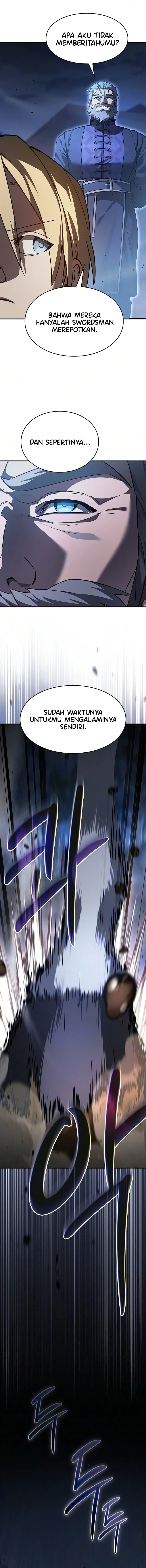 Sword Devouring Swordmaster Chapter 29