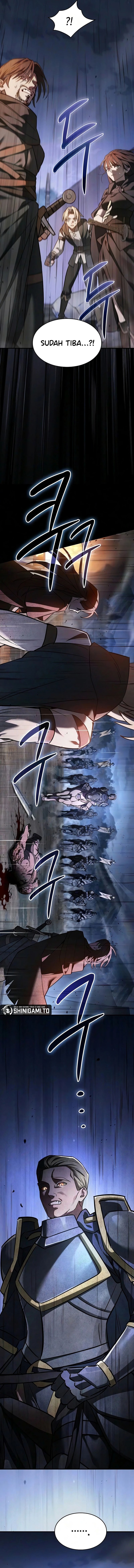 Sword Devouring Swordmaster Chapter 29