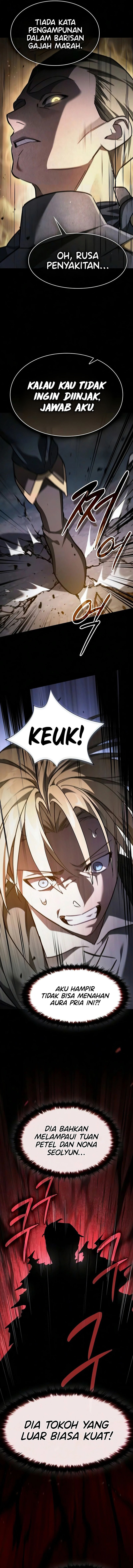 Sword Devouring Swordmaster Chapter 29
