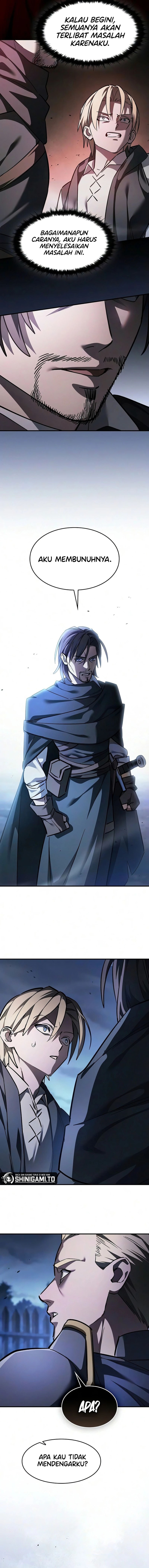 Sword Devouring Swordmaster Chapter 29
