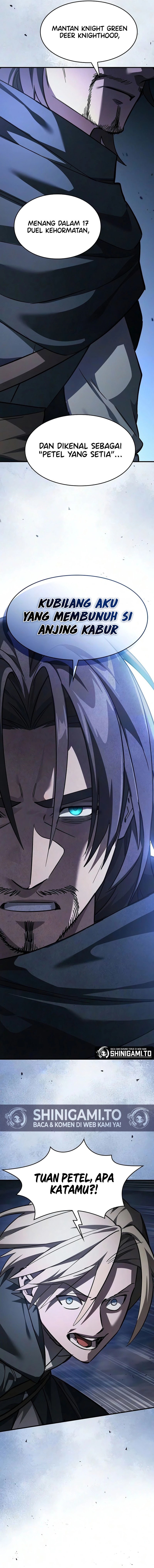 Sword Devouring Swordmaster Chapter 29