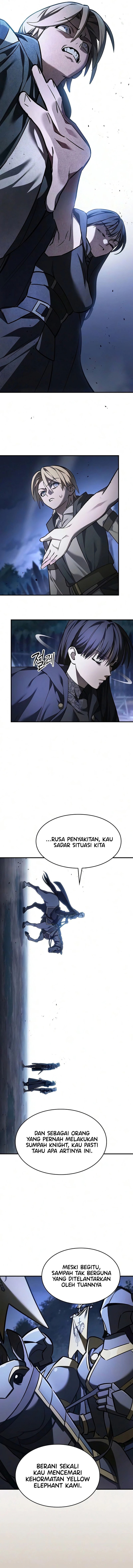 Sword Devouring Swordmaster Chapter 29