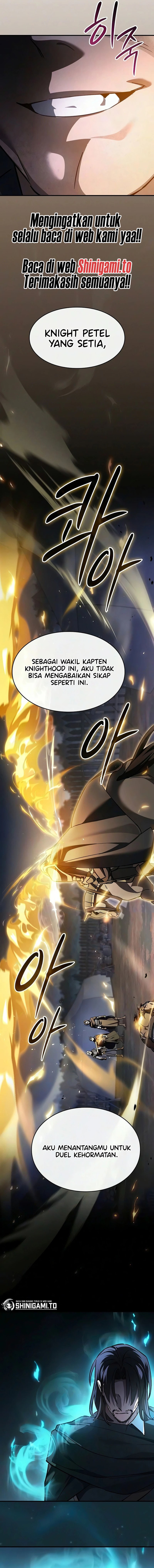 Sword Devouring Swordmaster Chapter 29