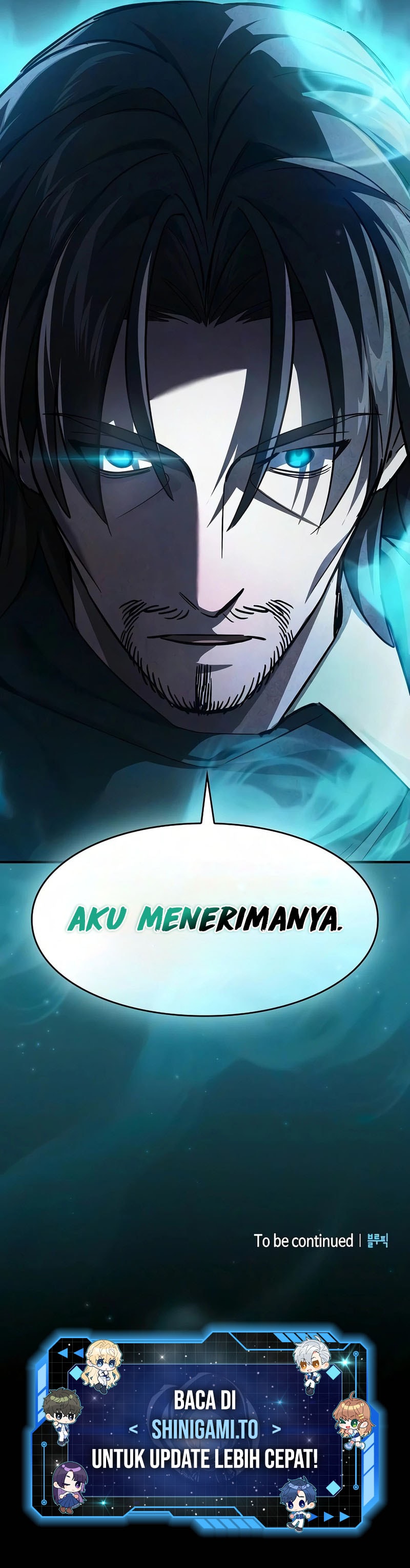 Sword Devouring Swordmaster Chapter 29