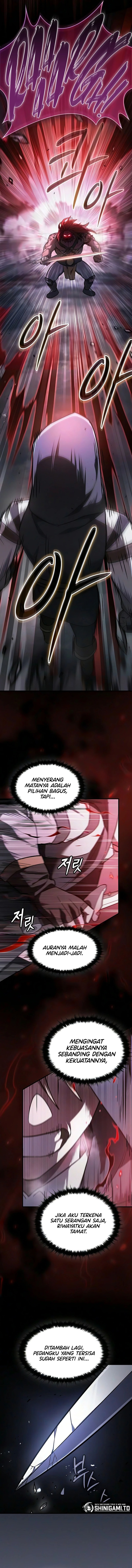 Sword Devouring Swordmaster Chapter 28