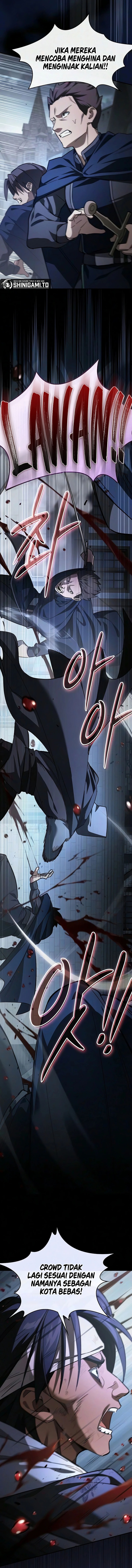 Sword Devouring Swordmaster Chapter 28
