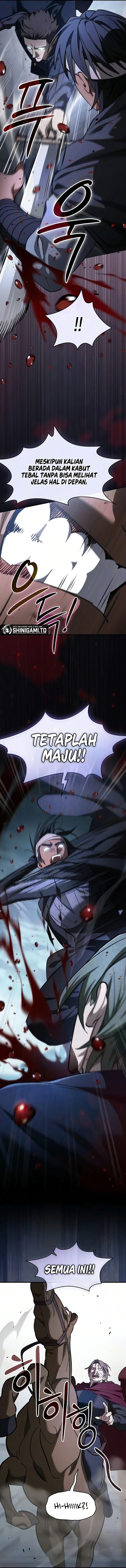 Sword Devouring Swordmaster Chapter 28