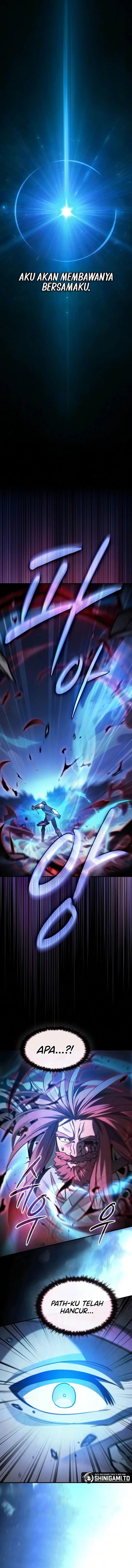 Sword Devouring Swordmaster Chapter 28
