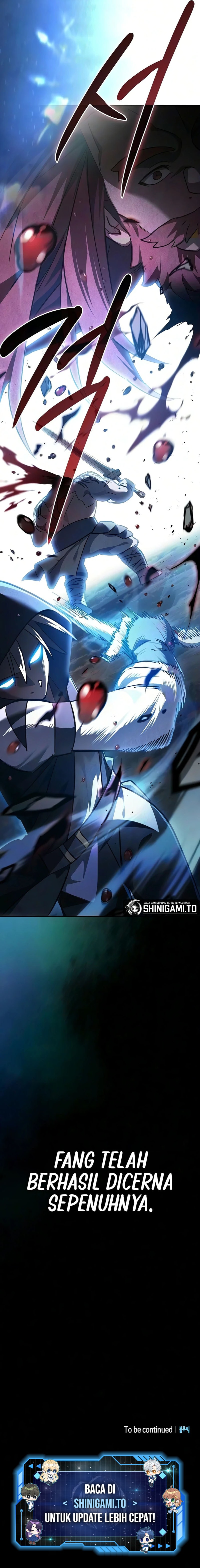 Sword Devouring Swordmaster Chapter 28