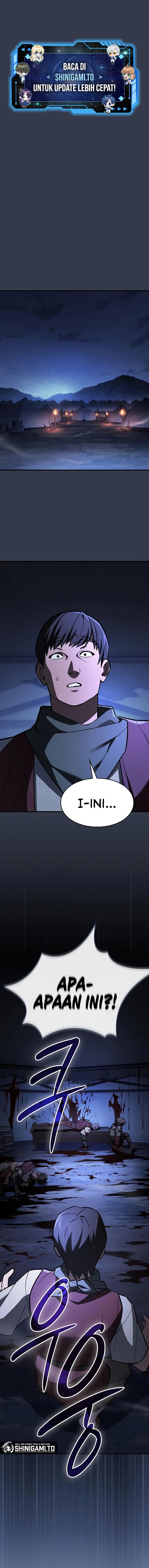 Sword Devouring Swordmaster Chapter 25