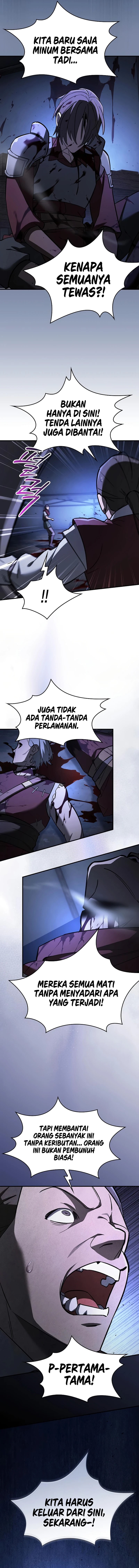 Sword Devouring Swordmaster Chapter 25