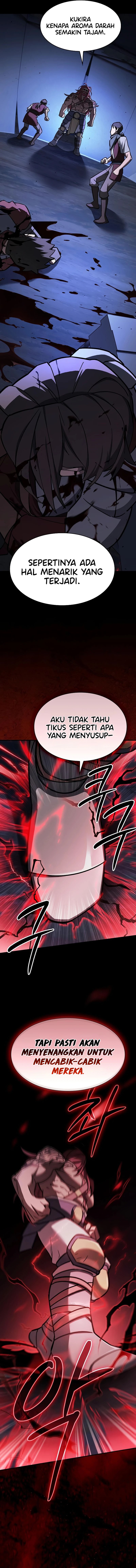 Sword Devouring Swordmaster Chapter 25
