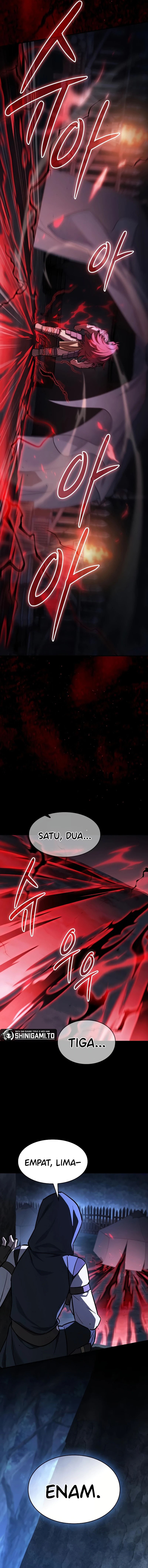 Sword Devouring Swordmaster Chapter 25