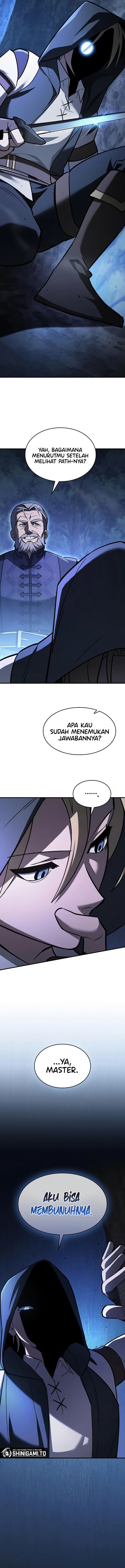 Sword Devouring Swordmaster Chapter 25