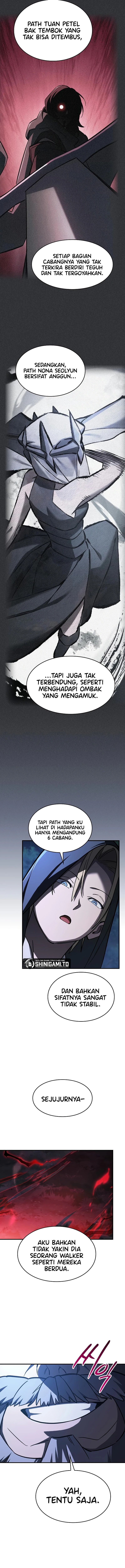 Sword Devouring Swordmaster Chapter 25