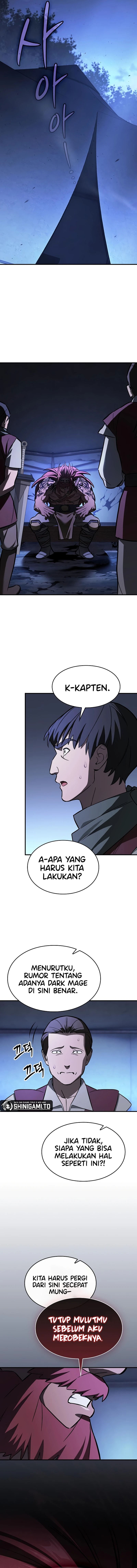 Sword Devouring Swordmaster Chapter 25