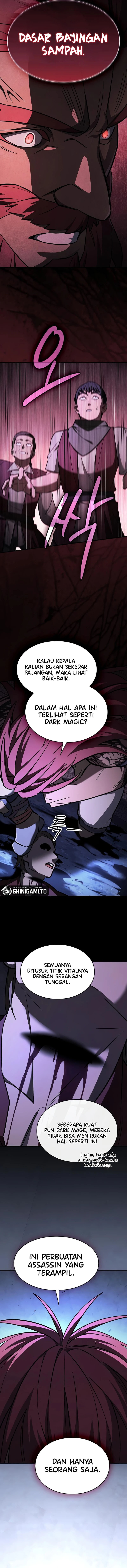 Sword Devouring Swordmaster Chapter 25