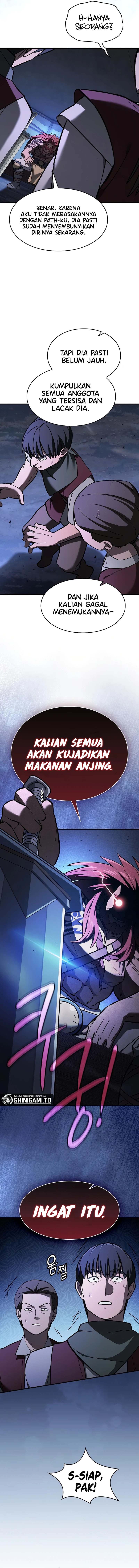 Sword Devouring Swordmaster Chapter 25