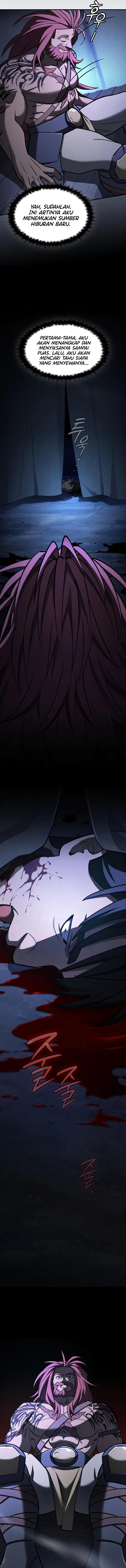 Sword Devouring Swordmaster Chapter 25