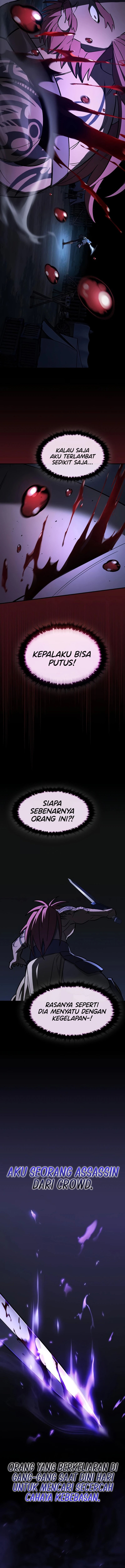 Sword Devouring Swordmaster Chapter 25