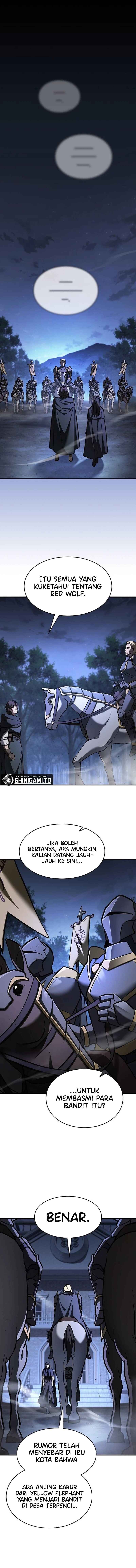 Sword Devouring Swordmaster Chapter 24