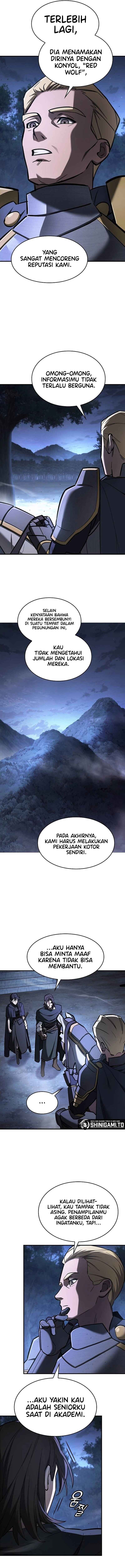 Sword Devouring Swordmaster Chapter 24