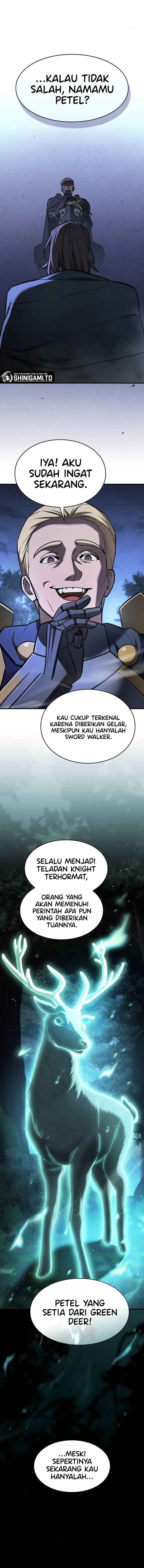 Sword Devouring Swordmaster Chapter 24