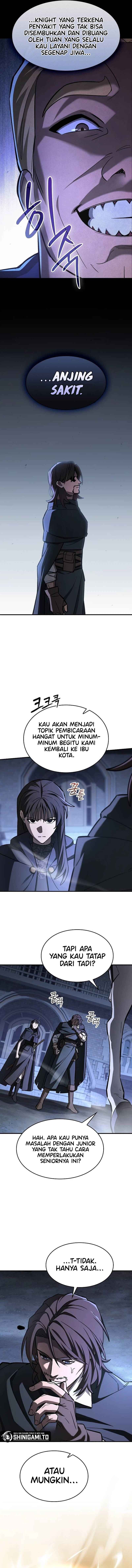 Sword Devouring Swordmaster Chapter 24