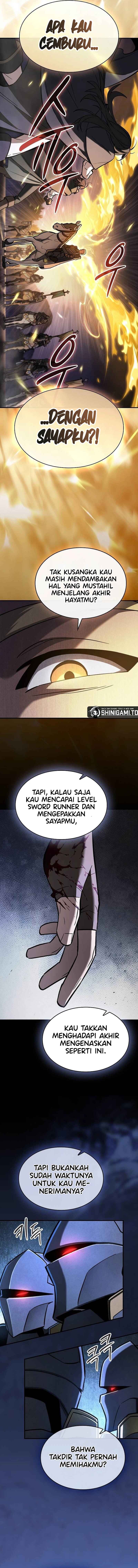 Sword Devouring Swordmaster Chapter 24