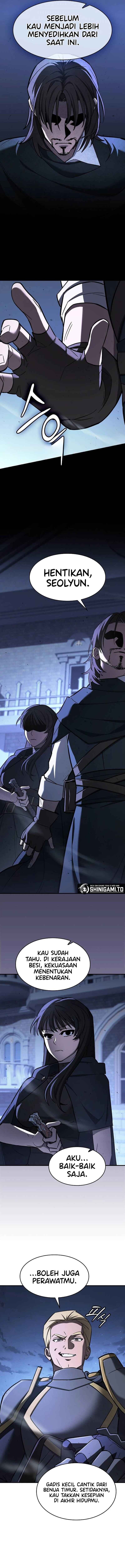 Sword Devouring Swordmaster Chapter 24