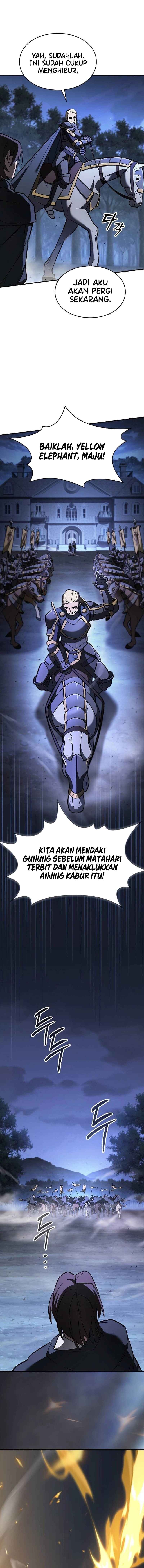 Sword Devouring Swordmaster Chapter 24