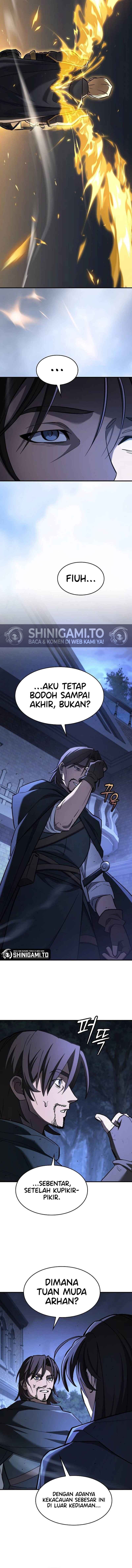Sword Devouring Swordmaster Chapter 24