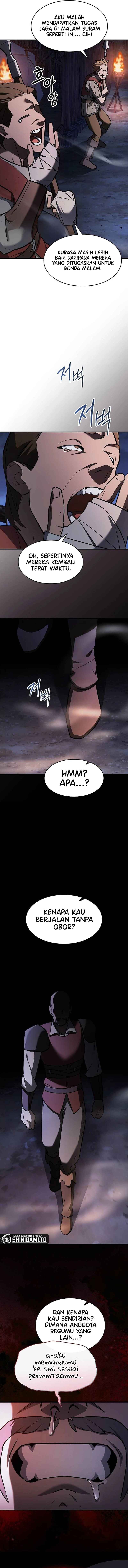 Sword Devouring Swordmaster Chapter 24