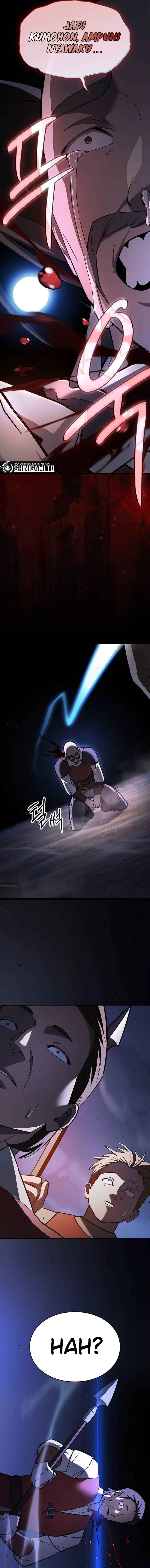 Sword Devouring Swordmaster Chapter 24