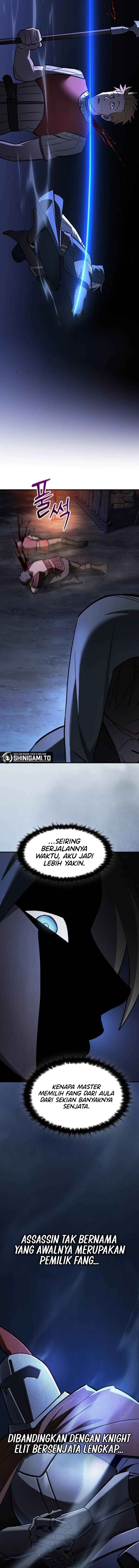 Sword Devouring Swordmaster Chapter 24
