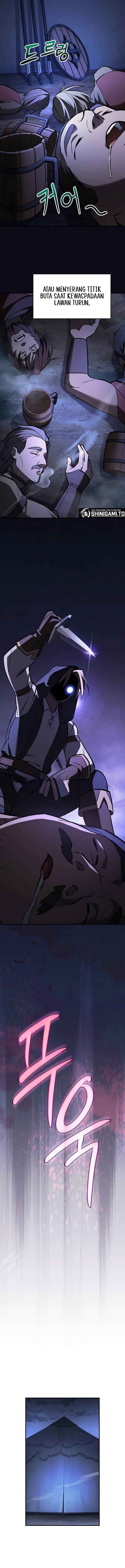 Sword Devouring Swordmaster Chapter 24