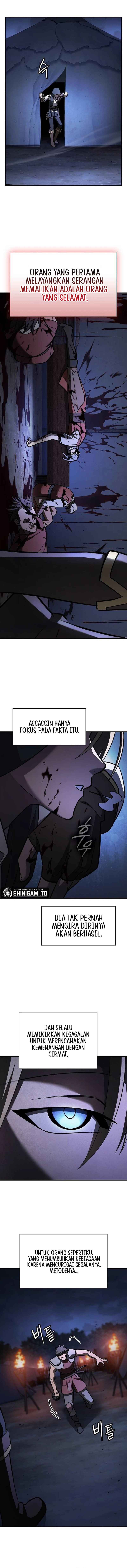 Sword Devouring Swordmaster Chapter 24