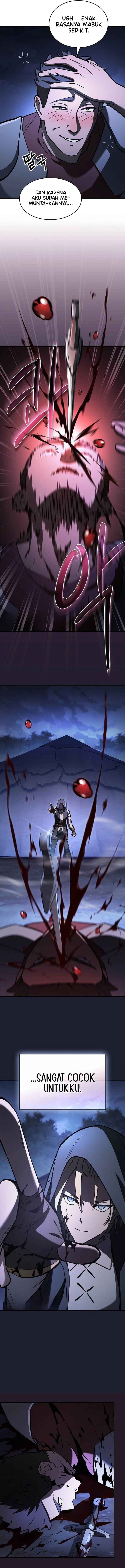 Sword Devouring Swordmaster Chapter 24