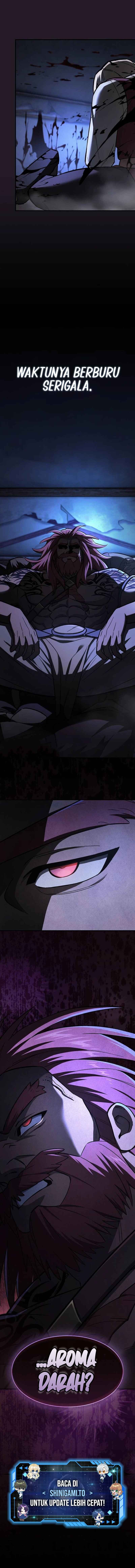 Sword Devouring Swordmaster Chapter 24