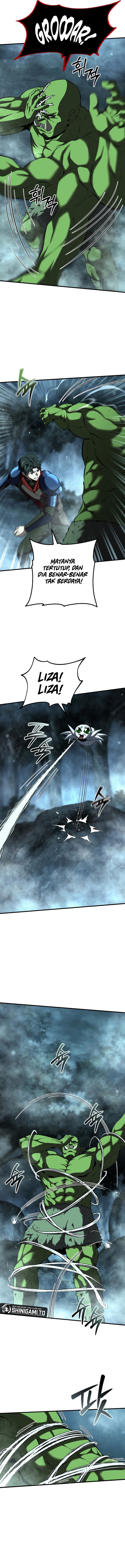 Return Of The All-Time Genius Ranker Chapter 27
