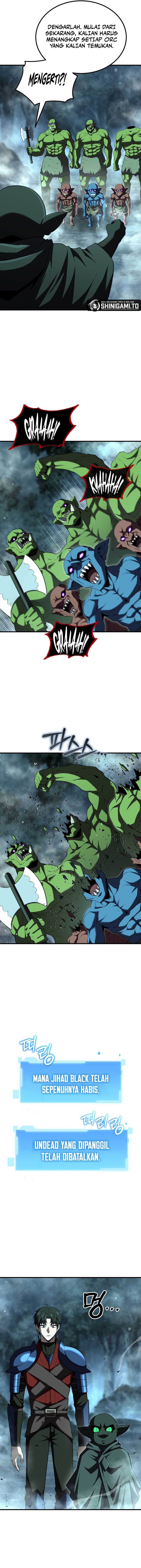 Return Of The All-Time Genius Ranker Chapter 27