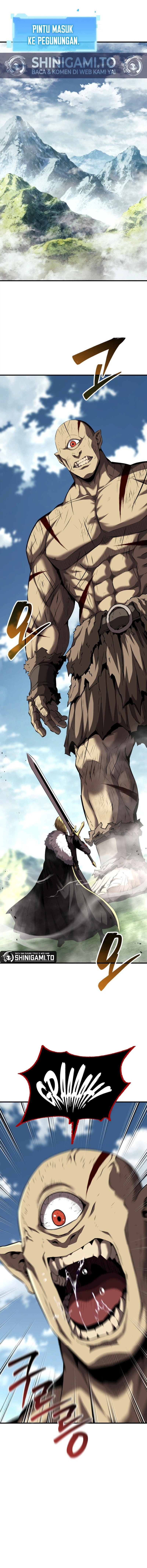 Return Of The All-Time Genius Ranker Chapter 32