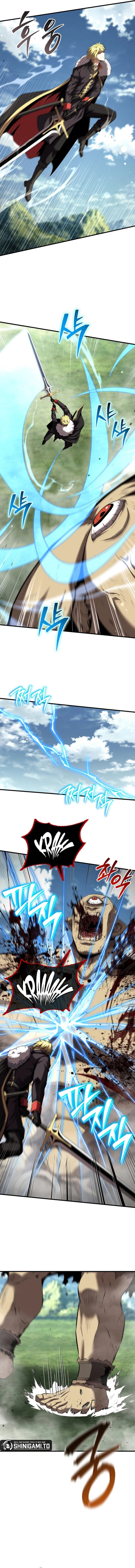 Return Of The All-Time Genius Ranker Chapter 32