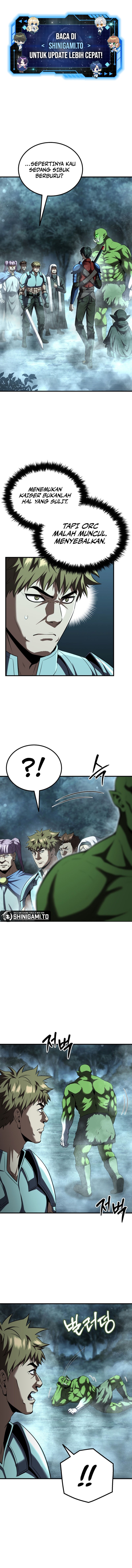 Return Of The All-Time Genius Ranker Chapter 29